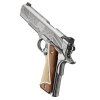 Kimber Stainless II Classic Engraved 5" cal. 45 ACP - 2
