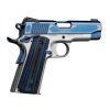 Kimber Sapphire Pro II 4" cal. 9mm Luger - 1