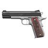 Kimber Camp Guard 10 5" Special Edition cal. 10mm Auto - 1