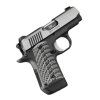 Kimber Micro 9 Eclipse 3,15" cal. 9mm Luger - 3