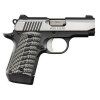 Kimber Micro 9 Eclipse 3,15" cal. 9mm Luger - 1