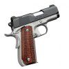 Kimber Super Carry Ultra+ 3" cal. 45 ACP - 1