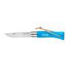 Nůž Opinel N° 7 VRI Colorama Trekking Blue