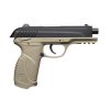 vyr 532Vzduchova pistole Gamo PT 85 Blowback Desert cal 4 5mm