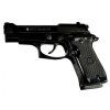 Plynová pistole Ekol Special 99 černá cal. 9mm - 1