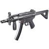 Vzduchový samopal Heckler & Koch MP5 K-PDW cal. 4,5mm - 2