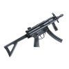 Vzduchový samopal Heckler & Koch MP5 K-PDW cal. 4,5mm - 3