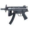Vzduchový samopal Heckler & Koch MP5 K-PDW cal. 4,5mm - 4