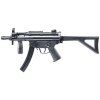Vzduchový samopal Heckler & Koch MP5 K-PDW cal. 4,5mm