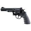 Airsoftový revolver Smith & Wesson MP R8 6mm BB - 1