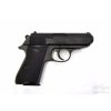 13582113 airsoft pistole walther ppk s cerna metal slide asg 1