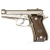 Beretta 84FS Cheetah Nickel cal. 9mm Browning - 1