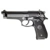 Beretta 92FS cal. 9mm Luger - 1
