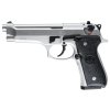 Beretta 92FS Inox cal. 9mm Luger - 1
