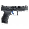 Walther Q5 Match 5" cal. 9mm Luger - 2