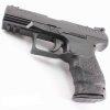 pistole walther ppq q4 9mm c