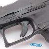 Walther PPQ Q4 4" cal. 9mm Luger - 6