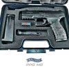 Walther PPQ M2 cal. 45 ACP - 3