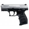 Walther CCP 3,54" cal. 9mm Luger nikl - 1