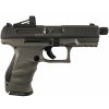 pistole walther ppq q4 tac combo 9x19 b