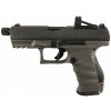 Walther PPQ M2 Q4 TAC Combo cal. 9mm Luger - 1