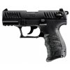 Walther P22Q cal. 22 LR - 1