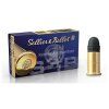 Náboj Sellier & Bellot cal. 22 Short - 1