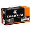 6261 naboj rws target rifle cal 22 lr 50ks
