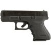 Plynová pistole Bruni MiniGAP cal. 9mm