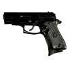 630 plynova pistole ekol p29 cerna cal 9mm