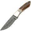 Nůž Damascus Hunter DM1050SG - 1