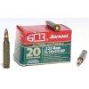 Náboj Barnaul cal. 223Rem (5,56x45) SP - 1