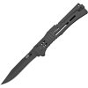 Nůž Sog Slimjim XL Lockback A/O Black SOGSJ52CP - 1