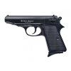 Plynová pistole Ekol Majarov černá cal. 9mm - 1