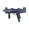 Plynová pistole Ekol ASI černá cal. 9mm - 1