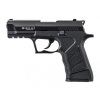 Plynová pistole Ekol Alp černá cal. 9mm - 1