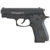 Plynová pistole Ekol P29 REV II černá cal. 9mm - 1