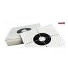 72716 1 gamo 100 paper targets 100 ct 18