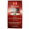 63818 naboj hornady cal 22 lr