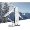 Kapesní nůž Victorinox Sportsman Christmas Special Edition 2018 0.3804.77