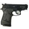 Plynová pistole Atak Zoraki 914 černá cal. 9mm