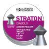 Diabolky JSB Straton cal. 4,5mm - 1