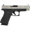 Glock 48 Silver Slide cal. 9mm Luger - 4