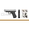 Glock 48 Silver Slide cal. 9mm Luger - 6