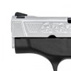 Smith & Wesson M&P Bodyguard Engraved cal. 380 - 2