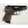 64502 4 pistole samonabijeci walther ppk manurhin cal 7 65 browning