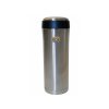 termoska thermal flask 400 ml silver