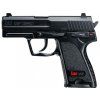 Pistole Airsoft Heckler & Koch USP Compact ASG - 1