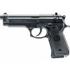 Pistole Airsoft Beretta M92 FS AG CO2 - 1