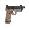 Sig Sauer P320 AXG Combat cal. 9mm Luger - 4